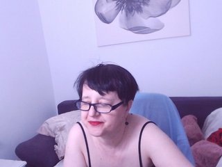 ChristaRose Porn Show
