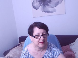ChristaRose Porn Show
