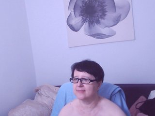 ChristaRose Porn Show