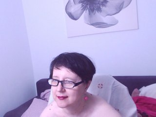 ChristaRose Porn Show