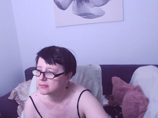 ChristaRose Porn Show