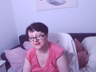 ChristaRose Porn Show