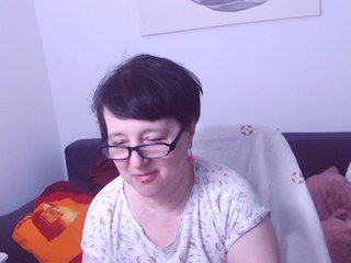 ChristaRose Porn Show