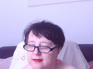 ChristaRose Porn Show