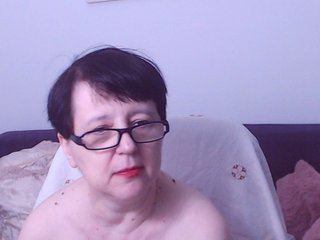 ChristaRose Porn Show