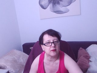 ChristaRose Porn Show