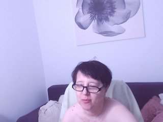 ChristaRose Porn Show