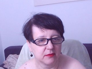ChristaRose Porn Show
