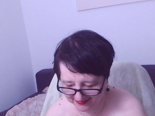 ChristaRose Porn Show