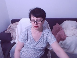 ChristaRose Porn Show