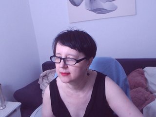 ChristaRose Porn Show
