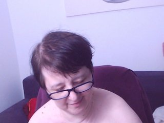 ChristaRose Porn Show