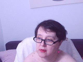 ChristaRose Porn Show