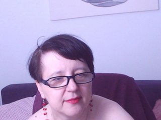 ChristaRose Porn Show
