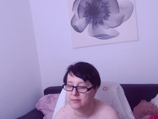 ChristaRose Porn Show