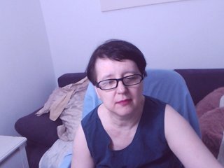 ChristaRose Porn Show