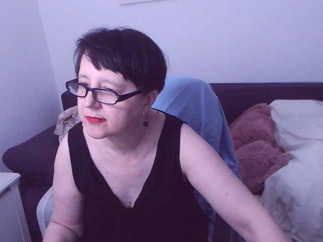 ChristaRose live cam on BongaCams