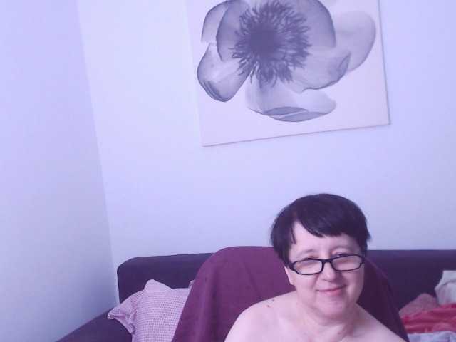ChristaRose live cam on BongaCams