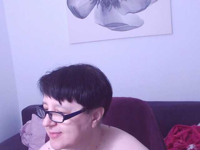 ChristaRose live cam on BongaCams