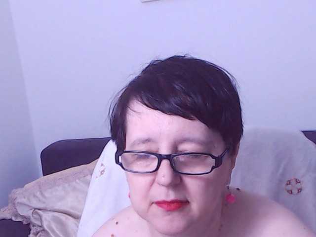 ChristaRose live cam on BongaCams