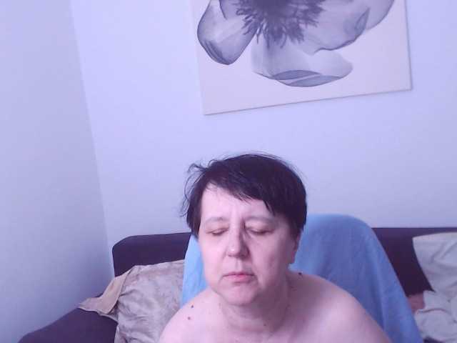 ChristaRose live cam on UnifiedCams