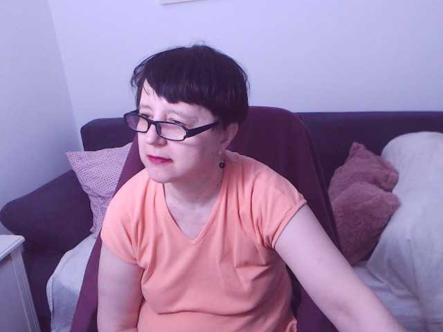 ChristaRose live cam on BongaCams