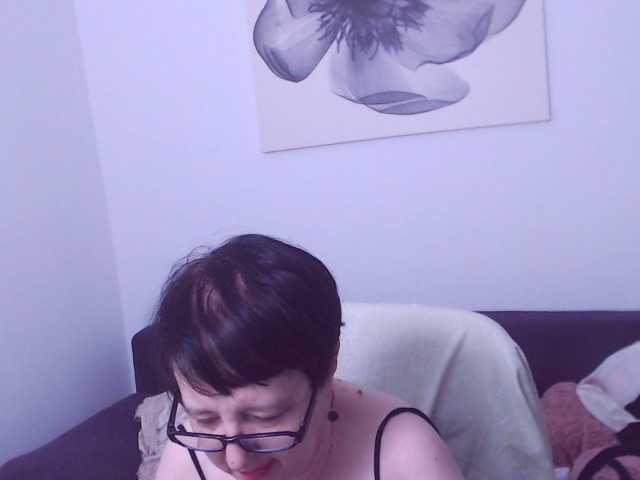 ChristaRose live cam on BongaCams