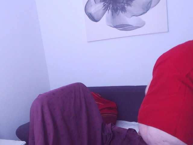 ChristaRose live cam on BongaCams