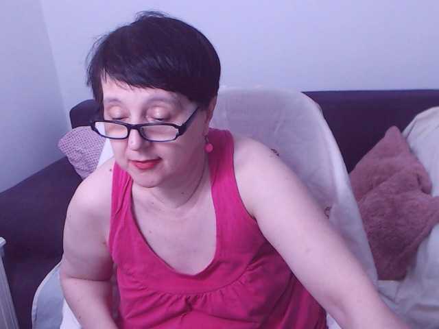ChristaRose live cam on BongaCams