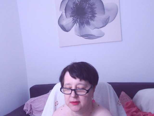 ChristaRose live webcam show