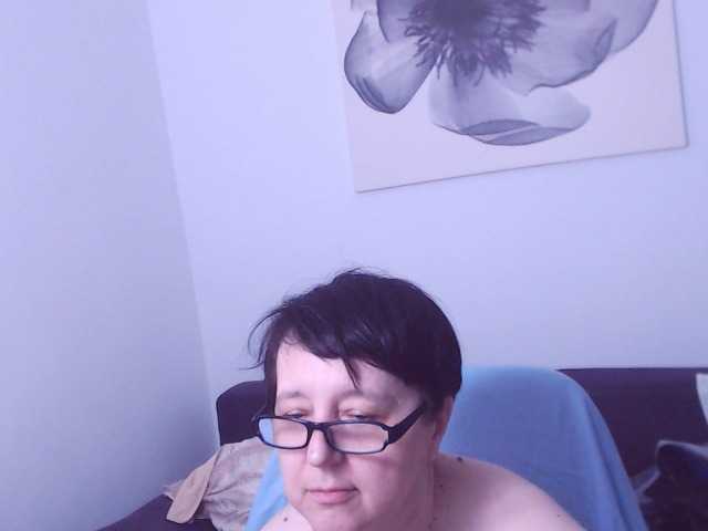 ChristaRose live cam on BongaCams