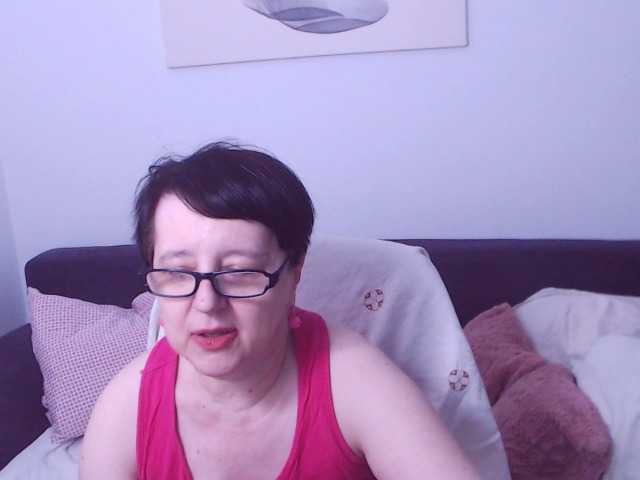 ChristaRose live cam on BongaCams