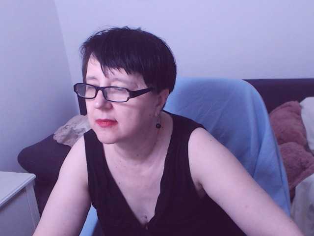 ChristaRose live cam on BongaCams