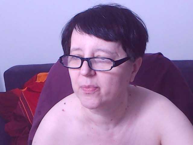 ChristaRose live cam on BongaCams
