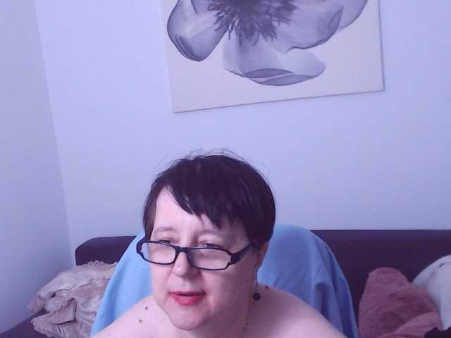 ChristaRose live cam on BongaCams