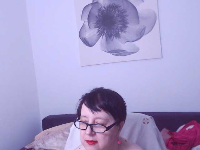 ChristaRose live cam on BongaCams