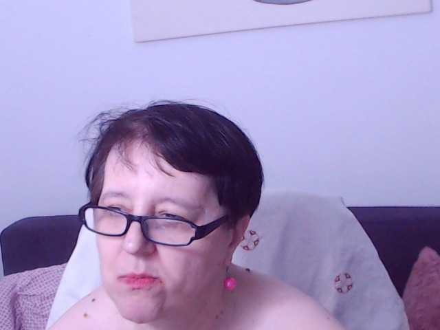 ChristaRose live cam on BongaCams