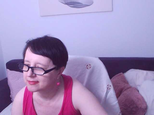 ChristaRose live cam on BongaCams