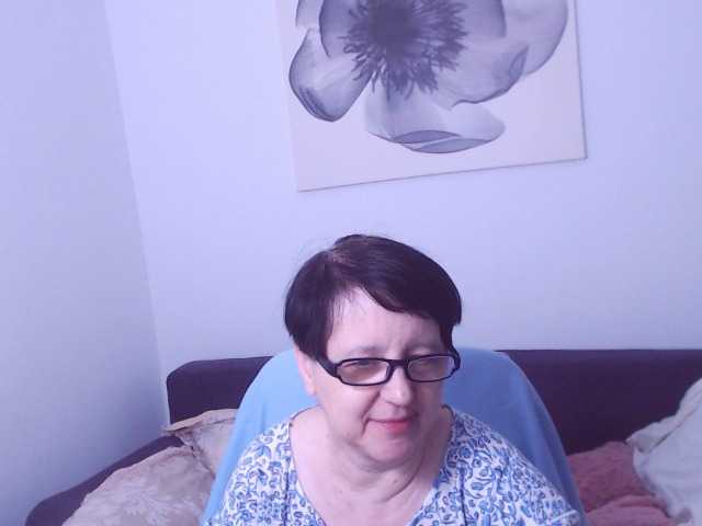 ChristaRose live cam on BongaCams