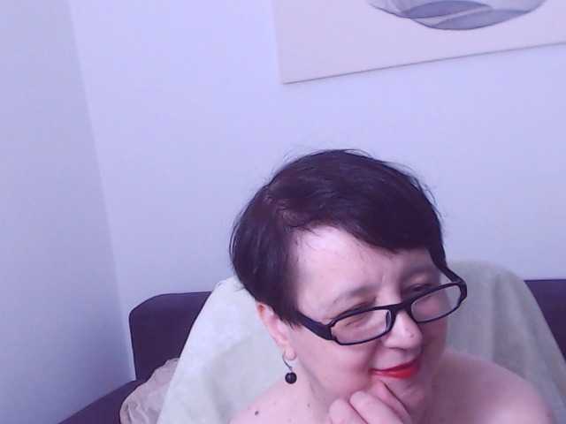 ChristaRose live cam on BongaCams