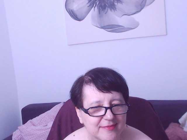 ChristaRose live cam on UnifiedCams