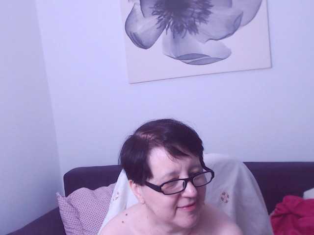 ChristaRose webcam