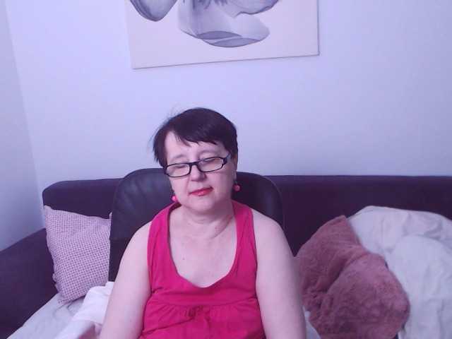 ChristaRose live cam on BongaCams