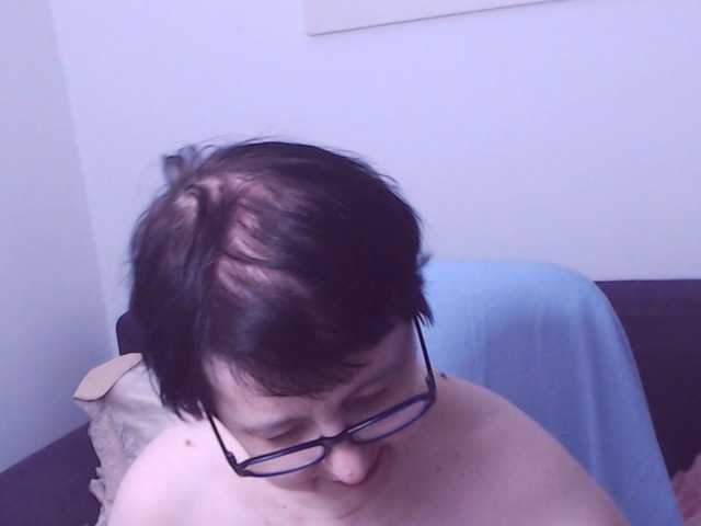ChristaRose live cam preview