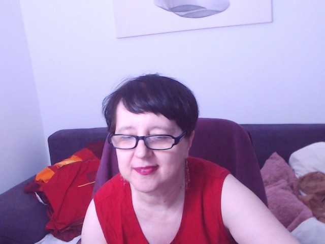ChristaRose live cam on BongaCams