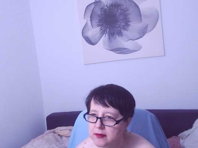 ChristaRose live cam on BongaCams