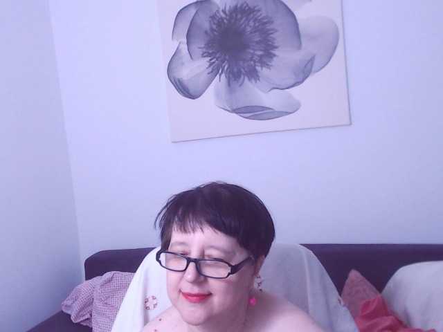 ChristaRose live webcam show