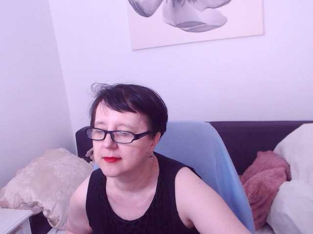 ChristaRose live cam on UnifiedCams