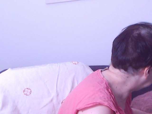 ChristaRose live cam on