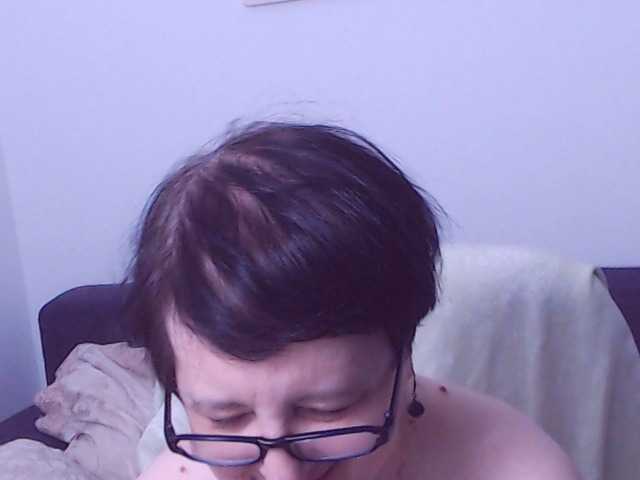 ChristaRose live cam preview